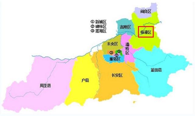 西安地鐵9號線 25公里連接主城與臨潼，站距小而密的通勤新選擇