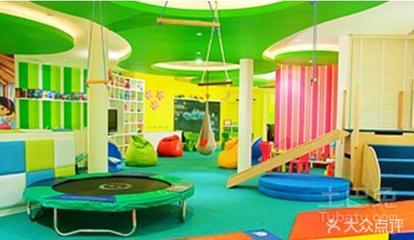 西安幼兒園裝修設計專業公司推薦與實惠裝修方案