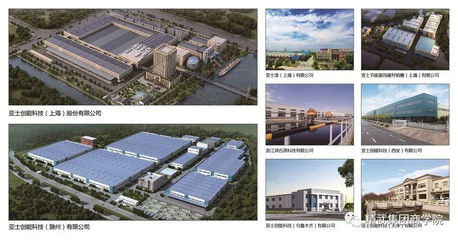 精武保安集團入駐亞士創能科技股份公司，為西安網絡安全注入強效保障