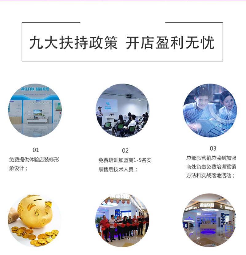 廠商動態 技術創新引領服務升級